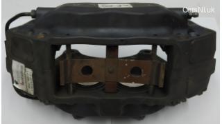 3 Front left brake caliper (without brake pads) Tesla model X 1027621-