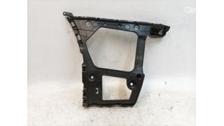 Rear Left Bumper Guide Bracket Audi Q7 4M0807453A