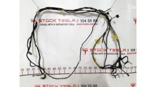 2 Tesla model S ceiling wiring harness 1004556-00-E