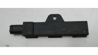 External aerial, Comfort Access BMW I3 65209220831