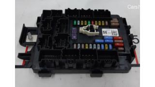 26 Interior Fuse Block Front Tesla model X S REST 1094409-00-E