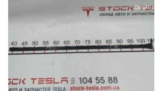 TRIPLE Tesla model X camera wiring box cover 1079607-00-A