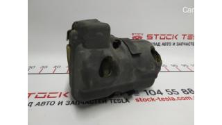 AWD compressor housing Tesla model S 1037854-K