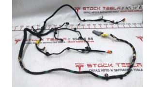 1 Tesla model 3 driver's seat wiring harness 1489060-02-C