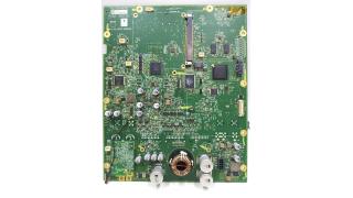 Motherboard MCU PCBA 1006155 REV02 (MSR) 1015897-00-C