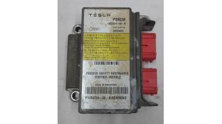 4 PSRCM, NA MARKET Tesla model S REST 1032224-00-B