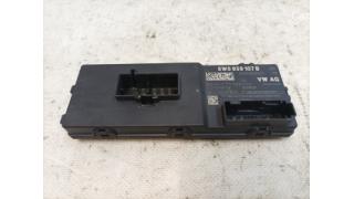 Tailgate control unit Audi Q7 8W8959107B