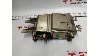 3 Janshen box 1st generation Tesla model S 1021154-02-J