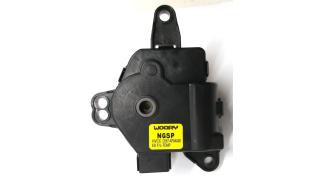 5 ACTUATOR ASSY - PASS TEMP D267-AP9AA02 Tesla model S model S REST mo