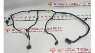 1 Rear subframe wiring RWD (spring suspension) Tesla model 3 1067968-0