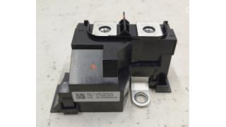 Low voltage main battery connector Tesla model 3 1112006-00-B