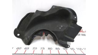 4 Front left rubber cup pad Tesla model S 1005418-00-C