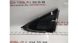 20 Rear right fender glass (window) Tesla model S, model S REST 105182