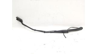 3 Wiper arm right with line and nozzle assembly Tesla model 3 1076729-