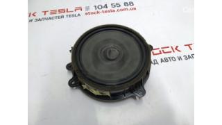 6 Front left/right door speaker PREMIUM AUDIO 200 mm (damaged) Tesla m