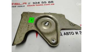 Rear subframe plate right Tesla model X 1027564-00-B