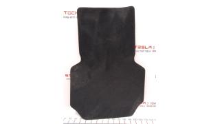 7 Carpeted underhood box RWD Tesla model S 1007325-00-E