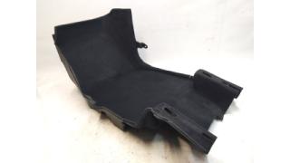 2 CABIN CARPET FRONT RIGHT HAND Tesla model Y 1493060-00-I