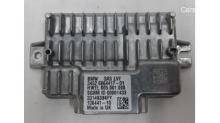 Control unit SAS BMW i3 34526864417