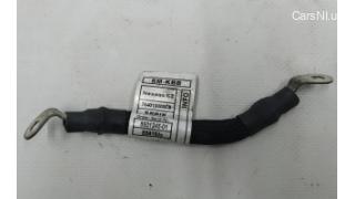 Earth cable BMW I3 12428601245