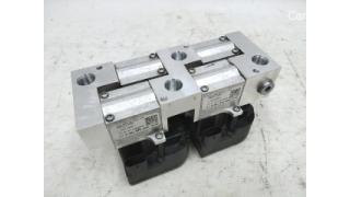 Valve block assembly Audi E-tron 4M0816102B