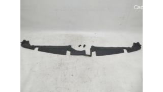 END ITEM, COWEL TOP INSULATOR, with clips Tesla model Y 1492941-00-D