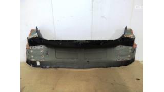 4 Rear body panel Tesla model S REST 1021719-S0-A