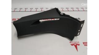 20 Rack Seat Belt Cover Right Tesla model S, model S REST 1024732-00-B