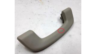 Interior roof handle left / right front damaged BMW i3 51167359436