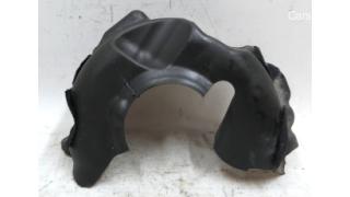 6 Front engine cover front left AWD Tesla model S, model S REST, model