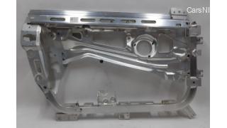 Door, front, right without amplifier BMW I3 51007321814