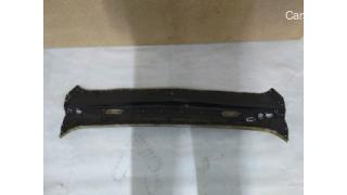 4 Roof body panel rear upper Tesla model S, model S REST 6006503-S0-B