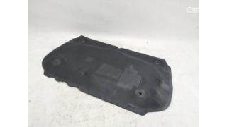 2 NOISE ABSORBER, RR MOTOR BAY, MY Tesla model Y 1637620-00-B