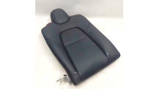 3 NA M3 2R RH SEAT 40 RSB PUR BLK {M3} 7654332-01-B