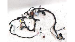 12 Wiring the driver's seat BASE set Tesla model S AG130728-B