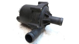 24 COOLANT PUMP ASSY, WITHOUT ISOLATED Tesla model S, model S REST 106