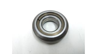 1 Rear axle tri-spin bearing 46x15mm. Tesla model S 1007719-00-C