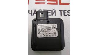 1 MODULE, HOMELINK V, OPTION 2 Tesla model X, model S REST 1114984-00-