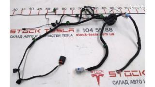 3 Wiring door rear left (damaged) Tesla model S REST 1004425-00-V