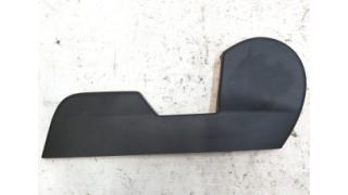 10 1ST ROW INBOARD SIDESHIELD - LEFT HAND.Tesla model Y 1557724-00-E