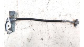 3 HOSE COMP LEFT HAND,RR BRAKE, PERF assembly Tesla model Y 1188733-00