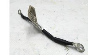 Ground wire for muffler ground of main rear BMW I3 12428626981