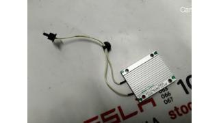 Tesla model S high voltage battery precharge resistor 1008528-00-D