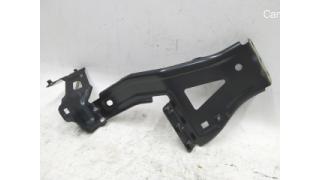 Right fender bracket Audi E-tron 4KE803504