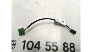 Rear Left Door Light Wiring Element Tesla model X 1035505-00-E