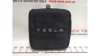 TESLA Tesla model X charger bag 1126118-00-A