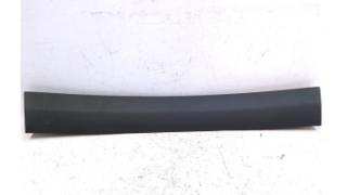 16 ASY, LIFT GATE TRIM-UPPER with damage Tesla model X 1037906-50-E