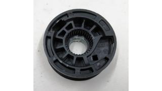 3 Rear Left Power Window Motor Pulley Tesla model S, model S REST 6006