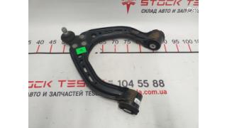 1 Lever upper front left (horseshoe) AWD NEW not original Tesla model 