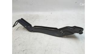 Mounting support left Audi Q7 4M0805351A